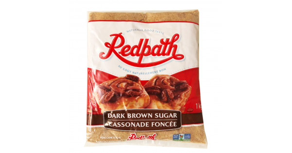Dark Brown Sugar -1kg